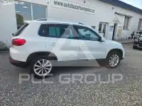 2014 Volkswagen Tiguan