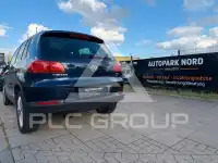 2014 Volkswagen Tiguan