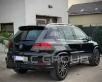 2014 Volkswagen Tiguan
