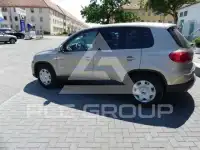 2014 Volkswagen Tiguan