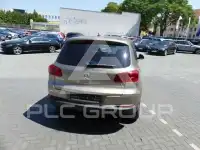 2014 Volkswagen Tiguan