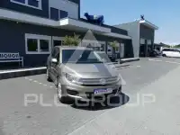 2014 Volkswagen Tiguan