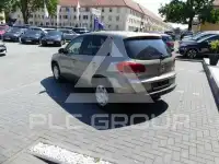 2014 Volkswagen Tiguan