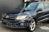 2014 Volkswagen Tiguan