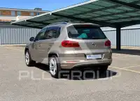 2014 Volkswagen Tiguan