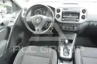 2014 Volkswagen Tiguan
