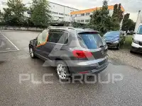 2014 Volkswagen Tiguan