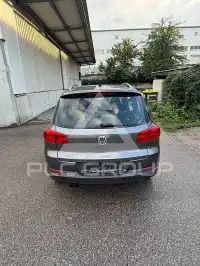 2014 Volkswagen Tiguan