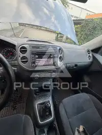 2014 Volkswagen Tiguan