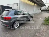 2014 Volkswagen Tiguan