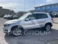 2014 Volkswagen Tiguan