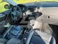 2014 Volkswagen Tiguan
