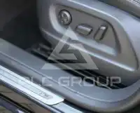 2014 Volkswagen Tiguan