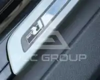 2014 Volkswagen Tiguan