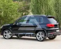 2014 Volkswagen Tiguan