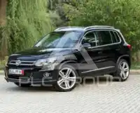 2014 Volkswagen Tiguan