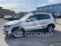 2014 Volkswagen Tiguan