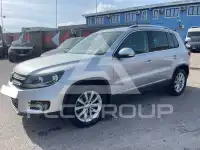 2014 Volkswagen Tiguan