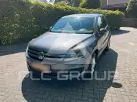 2014 Volkswagen Tiguan