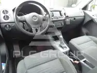 2014 Volkswagen Tiguan