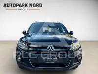 2014 Volkswagen Tiguan