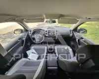 2014 Volkswagen Tiguan