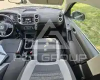 2014 Volkswagen Tiguan