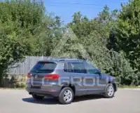 2014 Volkswagen Tiguan