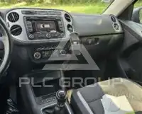 2014 Volkswagen Tiguan
