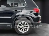 2014 Volkswagen Tiguan