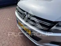 2014 Volkswagen Tiguan