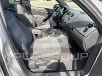 2014 Volkswagen Tiguan