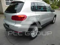2014 Volkswagen Tiguan