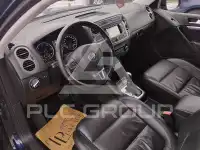 2014 Volkswagen Tiguan