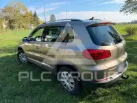 2014 Volkswagen Tiguan