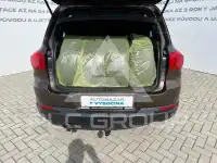 2014 Volkswagen Tiguan