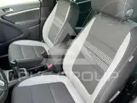2014 Volkswagen Tiguan