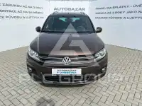 2014 Volkswagen Tiguan