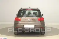 2014 Volkswagen Tiguan