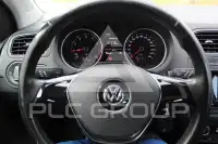 2014 Volkswagen Polo