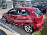 2014 Volkswagen Polo