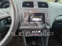 2014 Volkswagen Polo