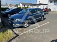 2014 Volkswagen Polo