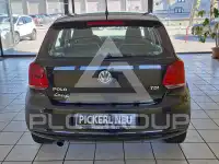 2014 Volkswagen Polo