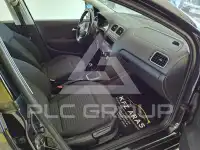 2014 Volkswagen Polo