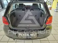 2014 Volkswagen Polo
