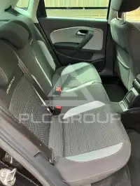 2014 Volkswagen Polo