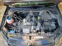 2014 Volkswagen Polo
