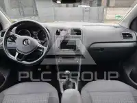 2014 Volkswagen Polo