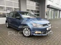 2014 Volkswagen Polo